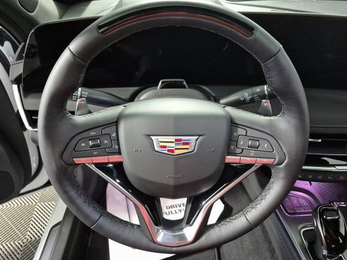 New 2026 Cadillac CT5 Premium Luxury image 14