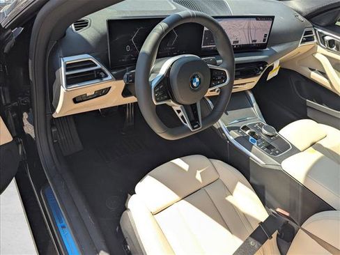 New 2026 BMW i4 eDrive40 RWD image 3