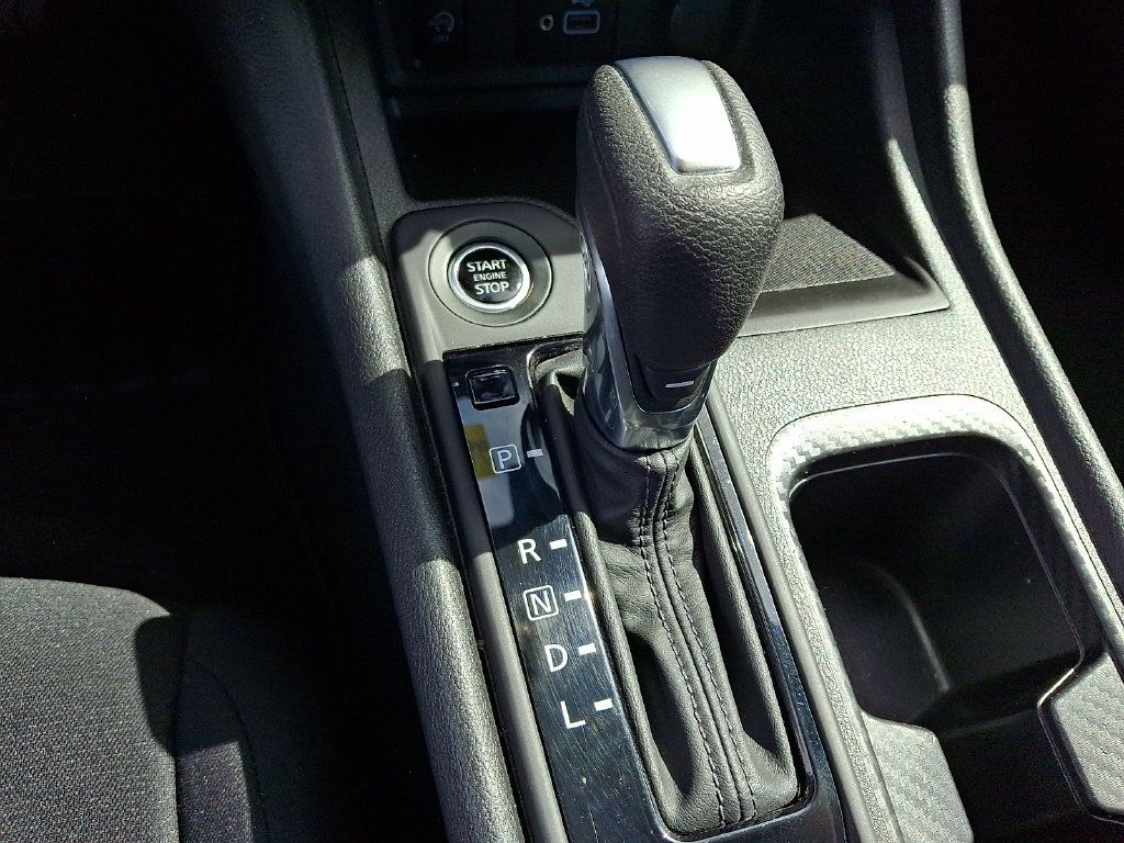 Certified 2024 Nissan Sentra S FWD image 15