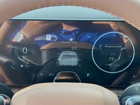 New 2026 Hyundai Santa Fe Limited image 9