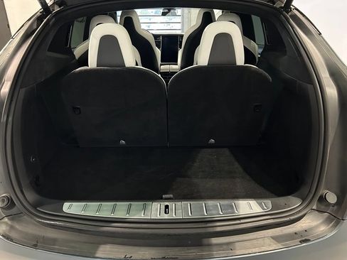 Used 2019 Tesla Model X Long Range AWD/4WD image 27