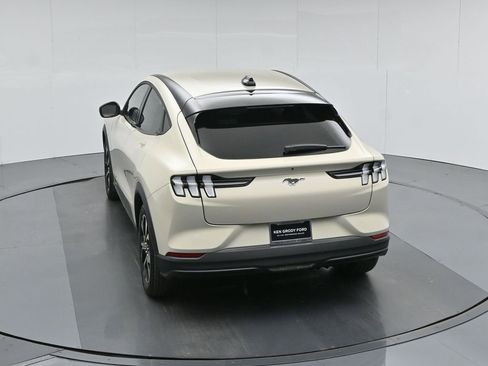 New 2026 Ford Mustang Mach-E Select RWD image 65