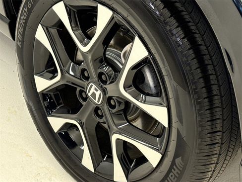 Certified 2026 Honda HR-V EX-L image 12