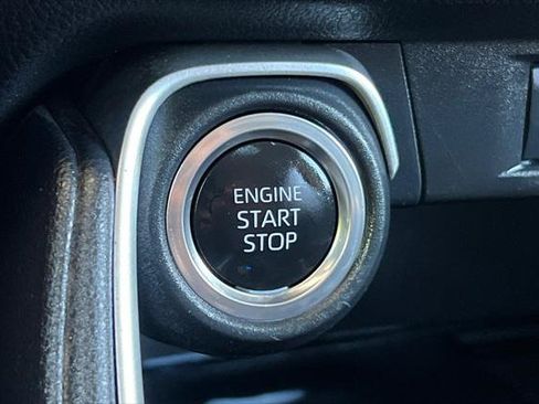 Certified 2025 Toyota Grand Highlander AWD image 25