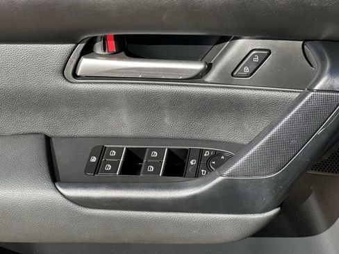 Used 2024 MAZDA CX-50 AWD 2.5 Turbo w/ Accent Package image 24