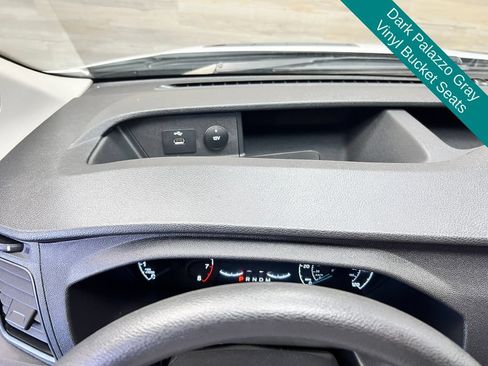 Used 2024 Ford Transit 250 Low Roof RWD image 11