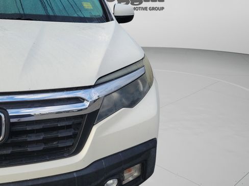 Used 2018 Honda Ridgeline RTL-T image 19