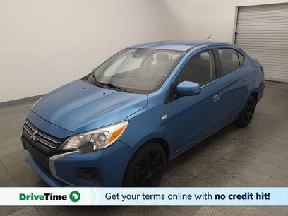 Used 2023 Mitsubishi Mirage G4 LE