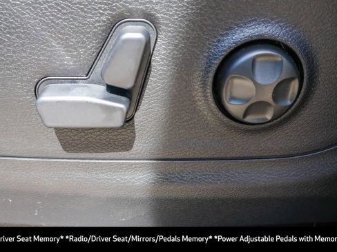 New 2026 RAM 1500 RHO AWD/4WD image 7