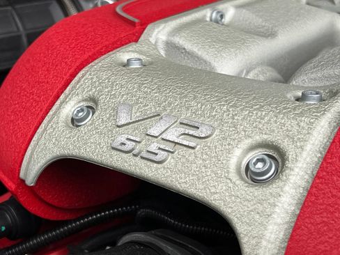 Used 2020 Ferrari 812 Superfast RWD image 42