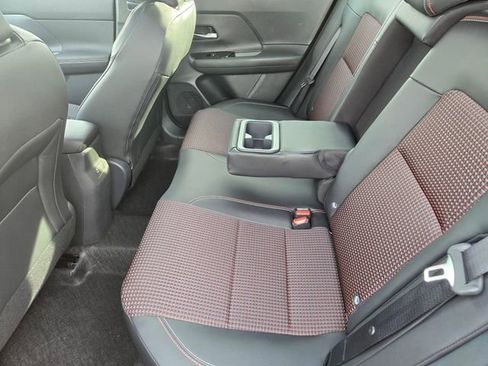 New 2026 Nissan Kicks SR w/ Cold Weather Package image 5