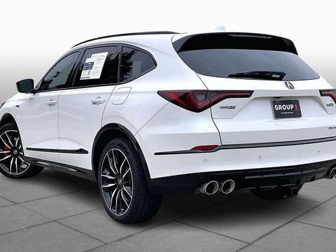 Used 2023 Acura MDX Type S image 10