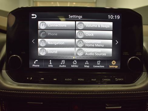 Certified 2023 Nissan Rogue SL w/ SL Premium Package AWD/4WD image 24