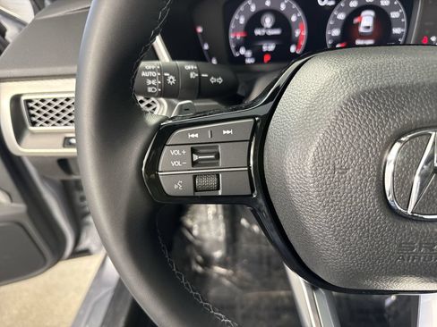 Used 2026 Acura Integra A-Spec FWD image 13