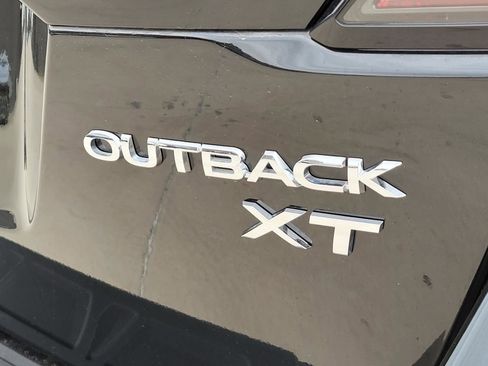Used 2025 Subaru Outback Limited XT AWD/4WD image 5