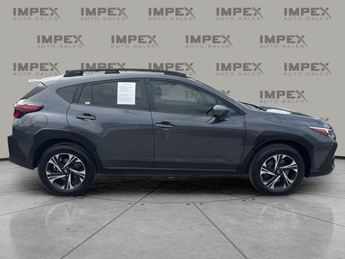 Used 2025 Subaru Crosstrek 2.0i Premium AWD/4WD image 6