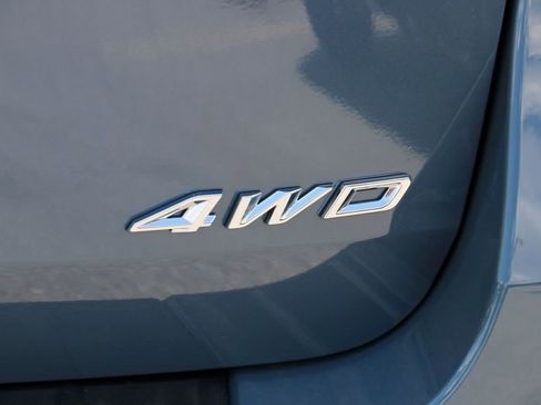 New 2026 Ford Explorer Active AWD/4WD image 9