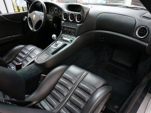 Used 2000 Ferrari 550 Maranello Maranello image 17