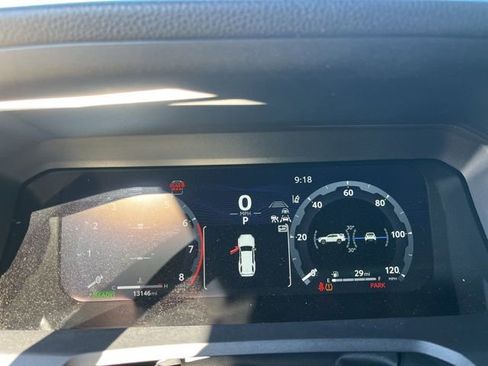 Used 2025 Toyota 4Runner TRD Off-Road AWD/4WD image 20