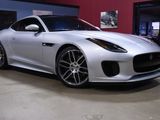 Used 2018 Jaguar F-TYPE R-Dynamic image 6