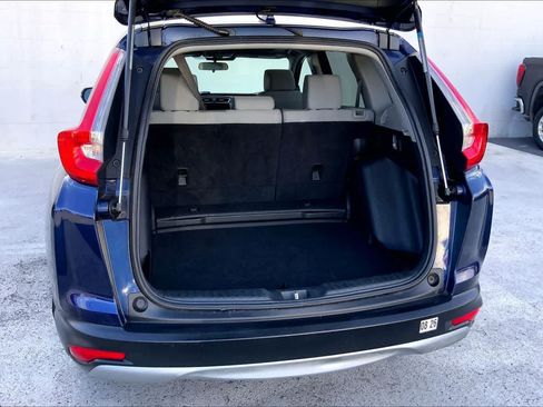 Used 2018 Honda CR-V EX image 18