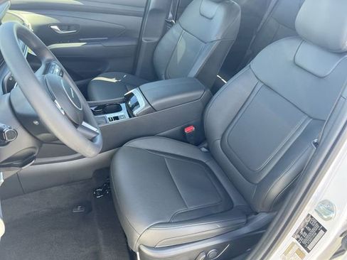 New 2026 Hyundai Santa Cruz SEL FWD image 17