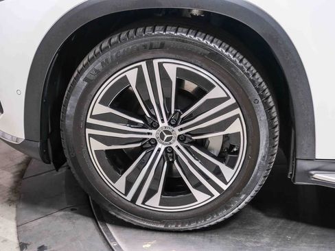 Certified 2023 Mercedes-Benz EQS 450+ SUV image 10