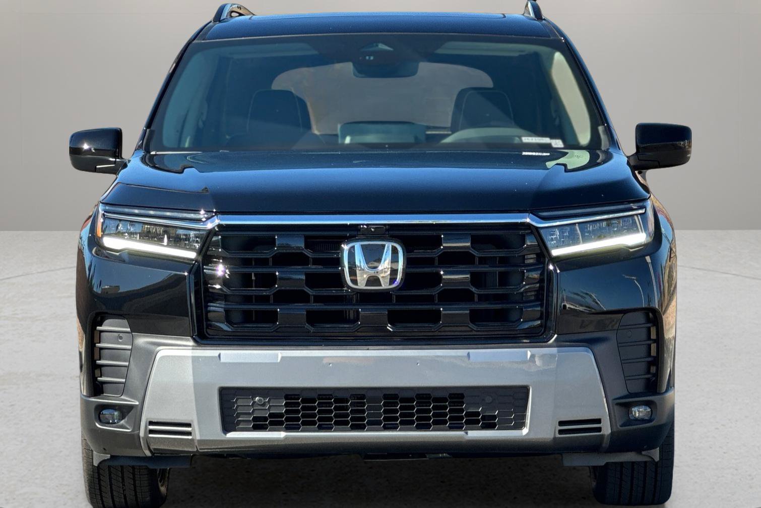 New 2026 Honda Pilot Elite image 8