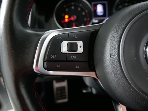 Used 2016 Volkswagen GTI S FWD image 27