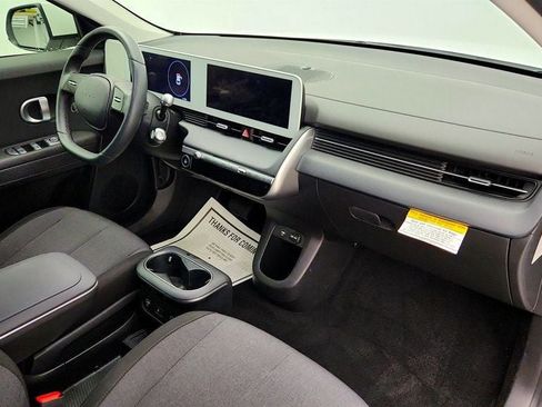Used 2024 Hyundai Ioniq 5 SEL RWD image 23