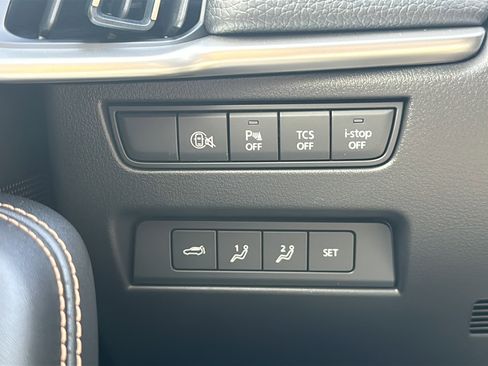 New 2026 MAZDA CX-90 3.3 Turbo w/ Preferred Package image 27