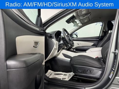 Used 2023 Hyundai Tucson SEL AWD/4WD image 11