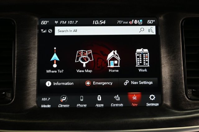 Certified 2022 Dodge Charger Scat Pack w/ Daytona Edition Group RWD image 43