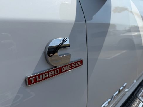 Used 2024 RAM 3500 Big Horn AWD/4WD image 10
