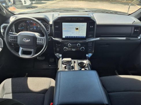 Used 2023 Ford F150 XLT w/ Equipment Group 302A High RWD image 10