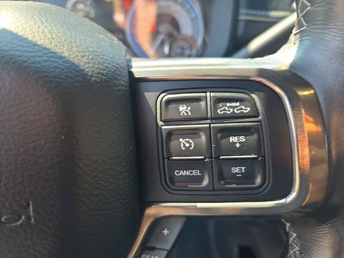 Used 2019 RAM 2500 Limited AWD/4WD image 26