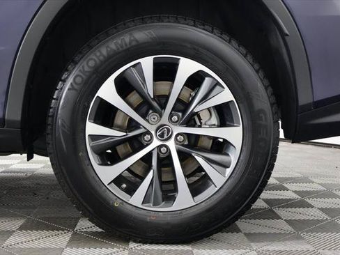 Certified 2021 Lexus RX 350 FWD w/ Accessory Package image 16