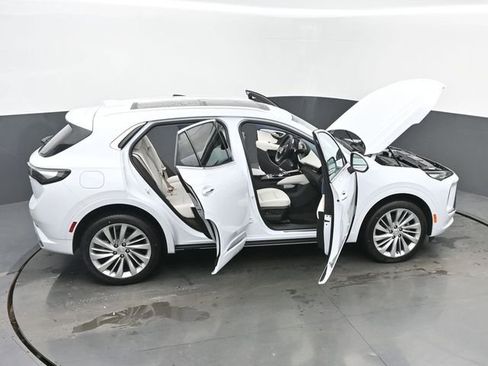 New 2026 Buick Envision Avenir image 65