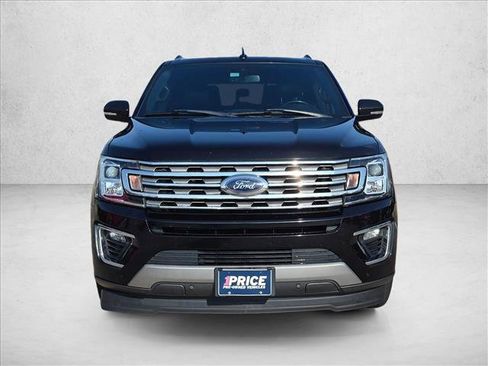 Used 2020 Ford Expedition Max Limited w/ Equipment Group 301A RWD image 2