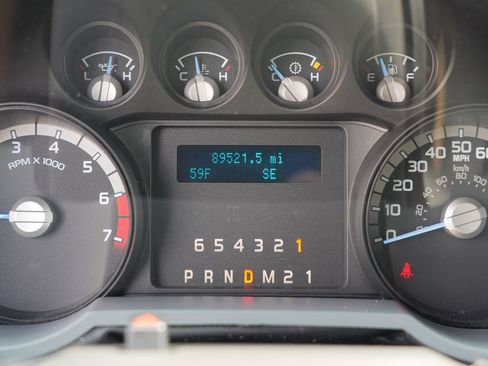 Used 2014 Ford F250 XLT AWD/4WD image 34