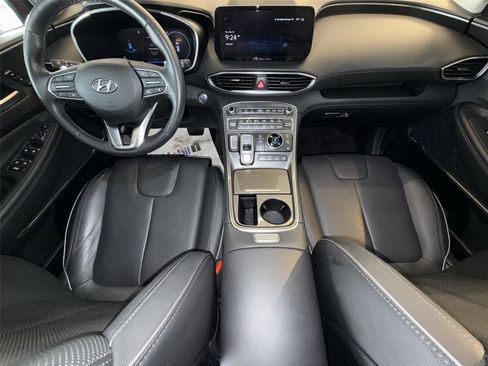 Used 2023 Hyundai Santa Fe Limited w/ Cargo Package image 22