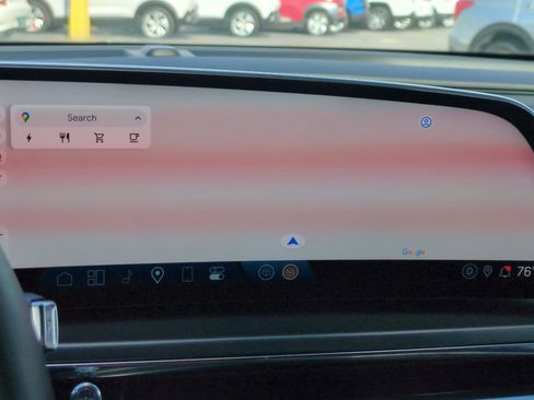 Certified 2024 Cadillac Lyriq Tech image 21