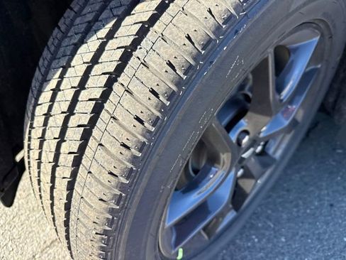 New 2026 Dodge Durango GT image 5