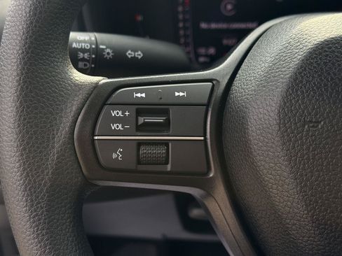 Certified 2026 Honda Accord SE image 17