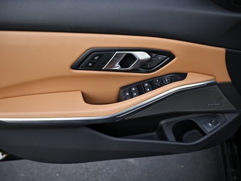 New 2026 BMW 330i Sedan w/ Premium Package image 14