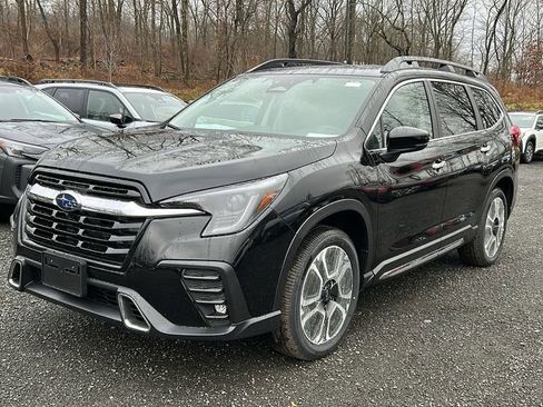 New 2026 Subaru Ascent Touring image 3