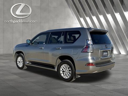 Certified 2023 Lexus GX 460 Premium image 2