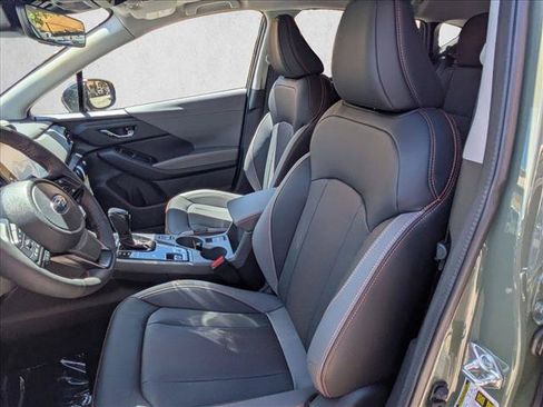 New 2026 Subaru Crosstrek 2.5i Limited AWD/4WD image 11