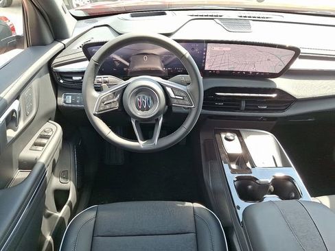 New 2026 Buick Enclave Preferred AWD/4WD image 12