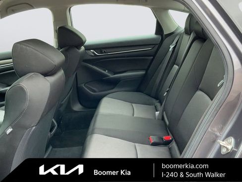 Used 2019 Honda Accord LX image 13